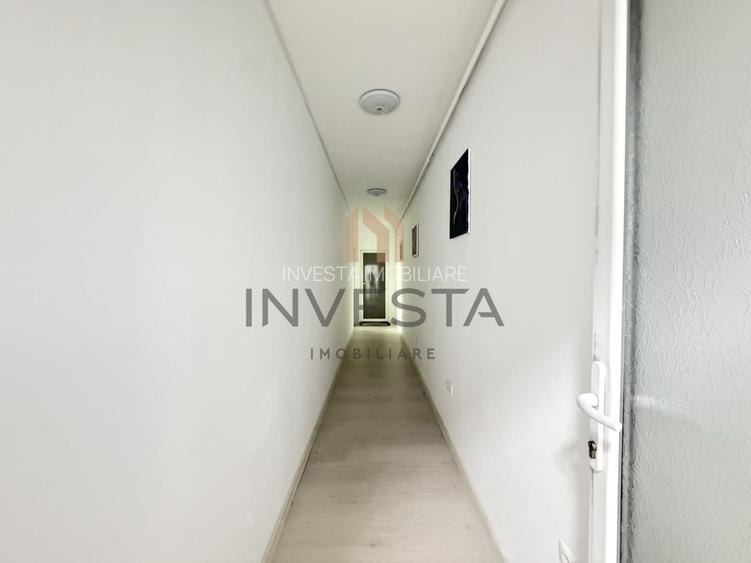 Spatiu de birou de inchiriat in Zona Semicentrala - 7
