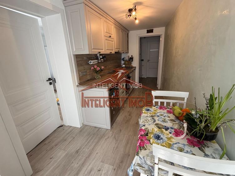 Casa individuala de lux cu 3 camere in Sibiu zona Gusterita - 12