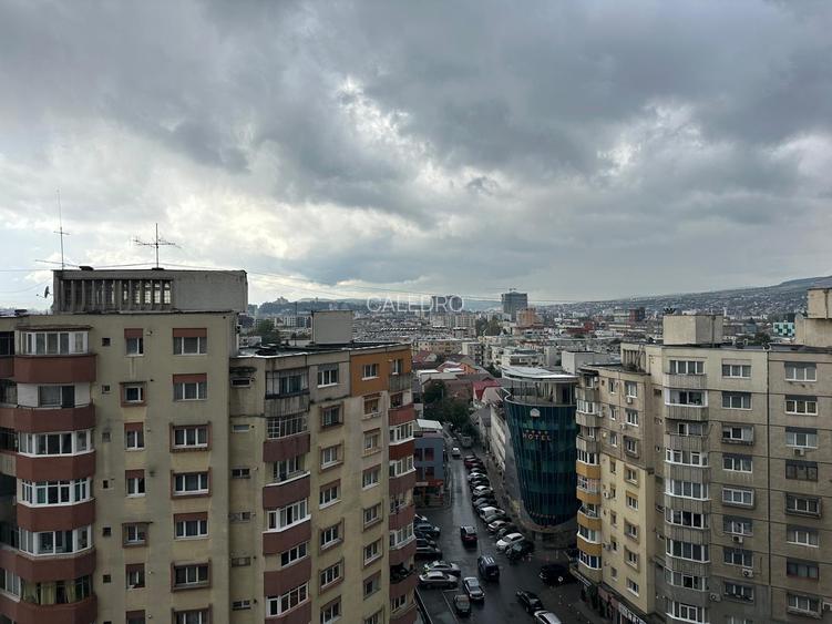 Apartament 2 camere decomandate  Marasti zona OMV - 8