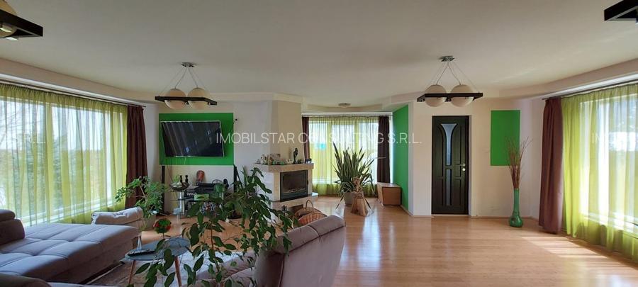 Imobilstar vinde casa in Corunca -Valea Iubirii - 4