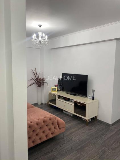 Apartament 2 camere modern, cartier Dambul Rotund - 4