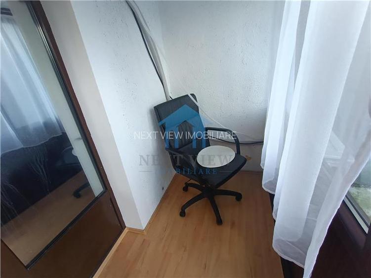 Garsoniera, Intre Lacuri - 8