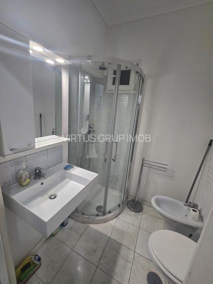 Inchiriere Apartament 2 Camere Barbu Văcărescu  Kaufland - 11