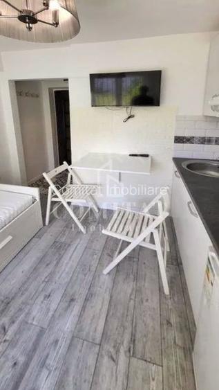 Garsoniera de Vanzare | 11 mp | cartier Gheorgheni - 6