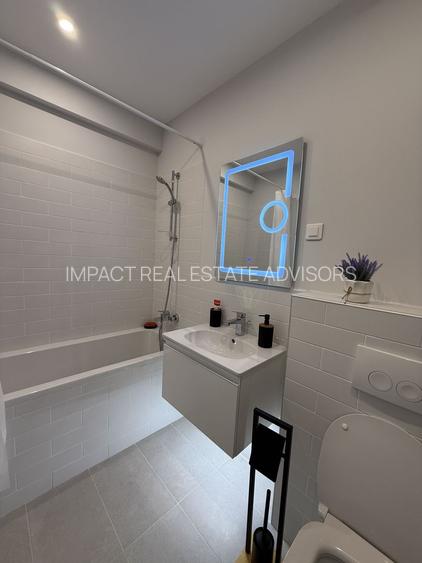 OPORTUNITATE APARTAMENT SUPERB BANEASA - STRAULESTI - 9