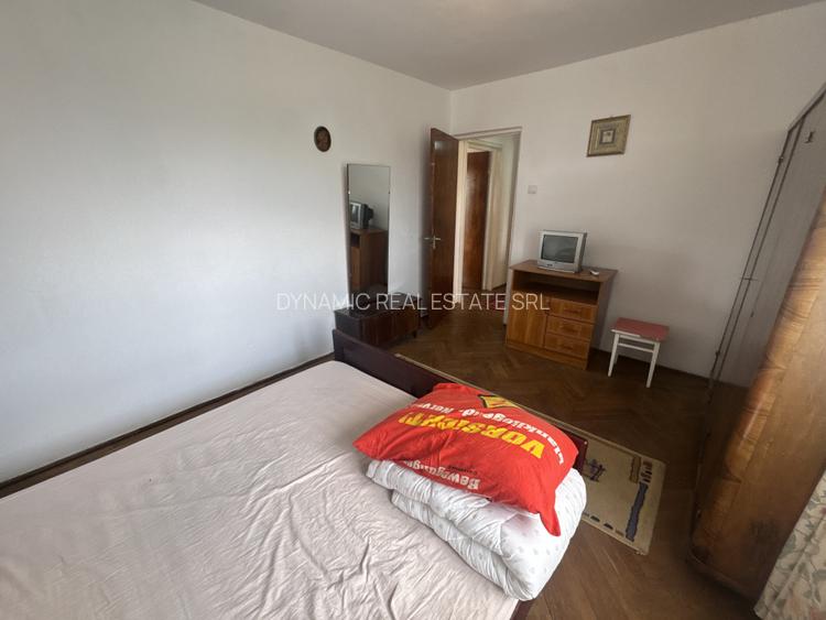 Titan - 2 camere - metrou - zona liniștită - posibilitate parcare - 14