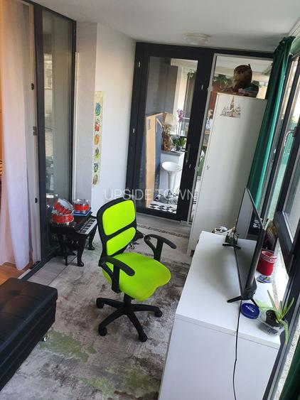 2 camere | La Gloire Pipera | parcare + terasa + gradina - 11