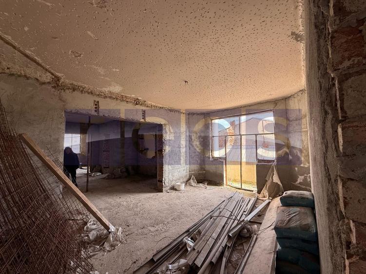 VANZARE IMOBIL POTENTIAL CLINICA BOUTIQUE HOTEL | SECTOR 2 | - 7