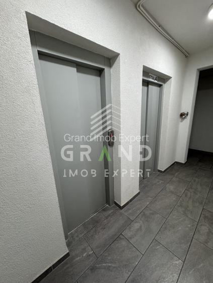 Apartament 2 camere+PARCARE SUBTERANĂ | Zona BMW–Avram Iancu,Floresti - 29