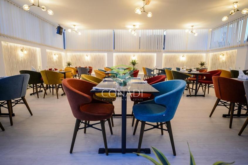 Vânzare Pensiune + Restaurant | Afacere la cheie | Mamaia Nord - 14