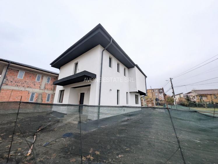 Casa de vanzare/ 4 camere/ Otopeni - 4