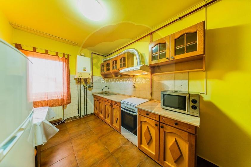 Apartament cu o camera in zona Parneava - 4