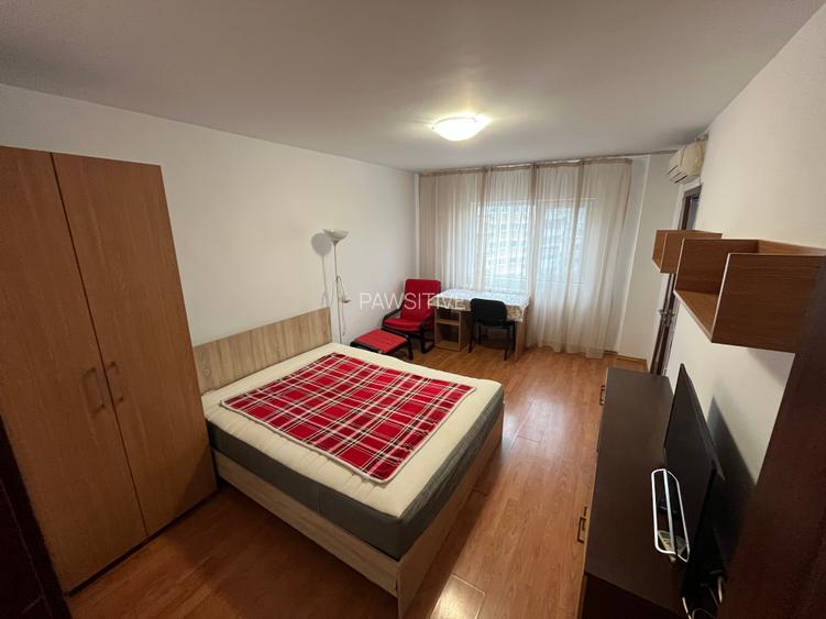 Tineretului-Parc,Garsoniera moderna - 3