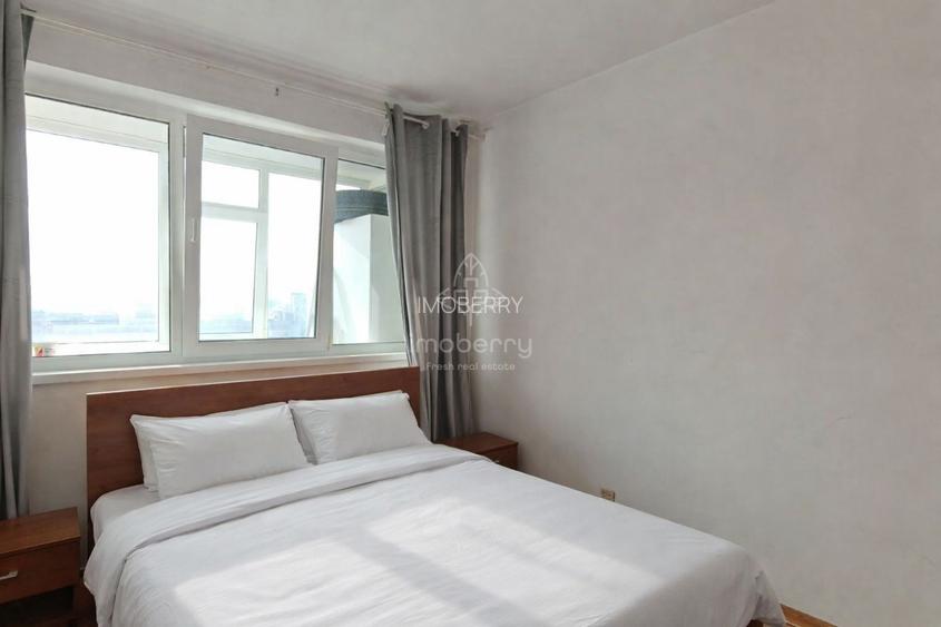 Vanzare apartament doua camere, Drumul Taberei-Parc Moghiors, metrou - 6