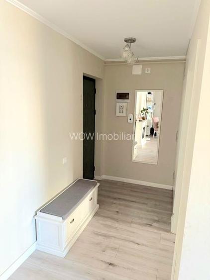Apartament modern cu 3 camere si Gradina Selimbar - 14