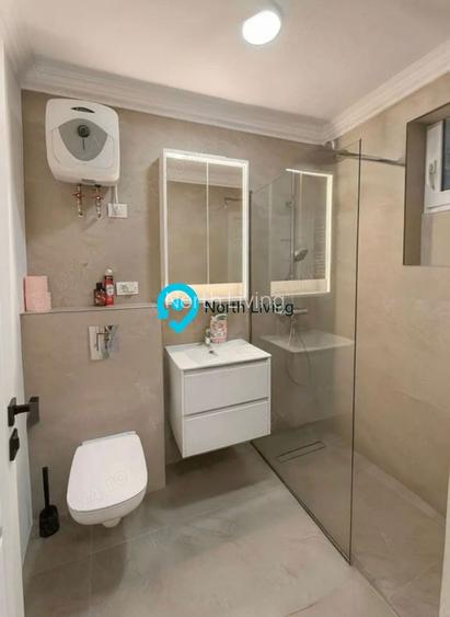 Apartament 3 camere / LUX / Gorjului - 5