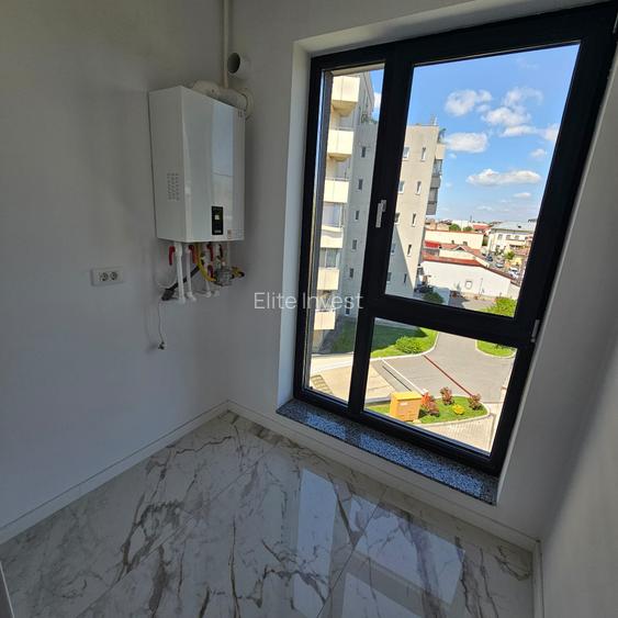 Apartament 2 camere-80mp-Imobil 3 etaje-Parc Tineretului-Metrou Eroii Revolutiei - 11