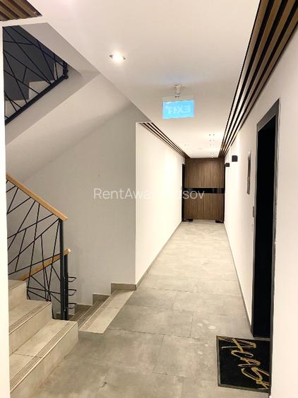 Apartament cu 3 camere de închiriat  - 13