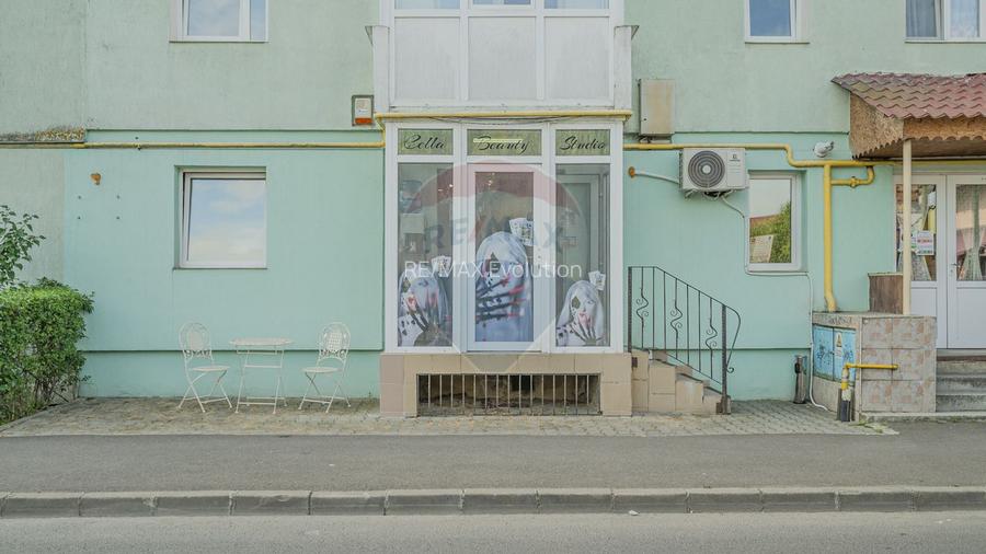 SPATIU COMERCIAL | 42MP | 0 COMOSION | BEAUTY | MEDICAL - 12