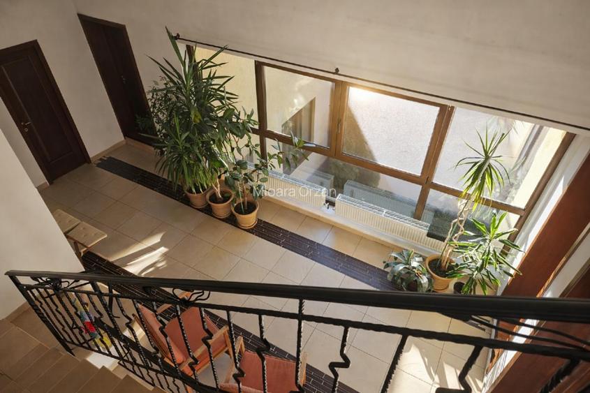 Domenii, vila individuala 6 camere,250mp - 10