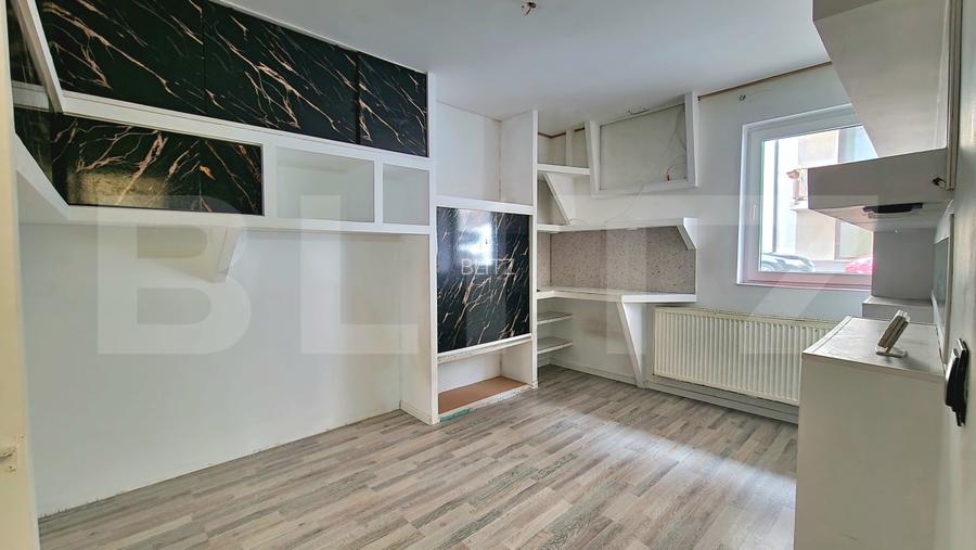 Apartament cu 2 dormitoare, bucatarie separata, renovat, zona Prof. Ioan Rus - 5