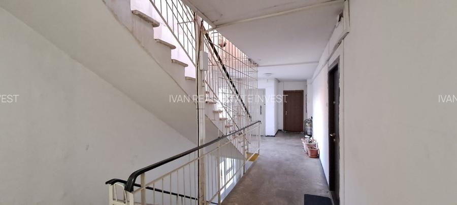 Rahova - Parc Sebastian 2 camere, reabilitat, parcare ADP, comision 0% - 5