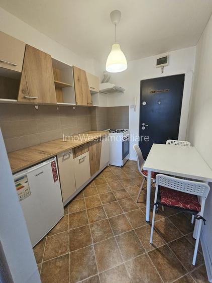 Complex Studentesc | 1 Camera | Etaj Intermediar. - 7