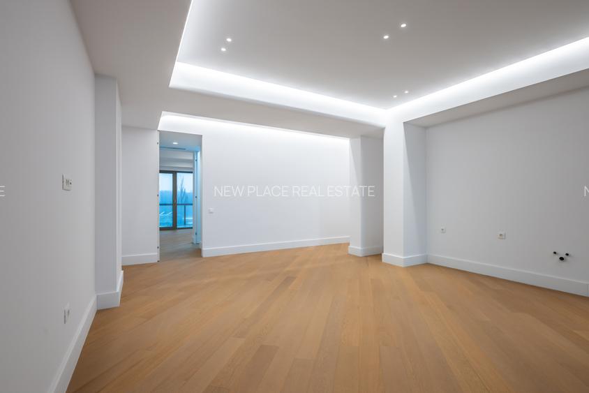 CORTINA 126 | Apartament exclusivist | Vedere dubla | 2,900 Eur/mpc | LUX - 4