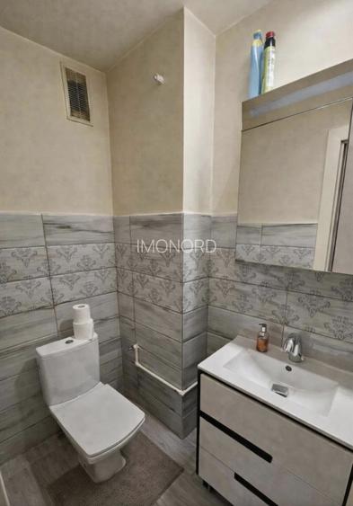 Vânzare apartament de 3 camere Piața Alba-Iulia Unirii - 10