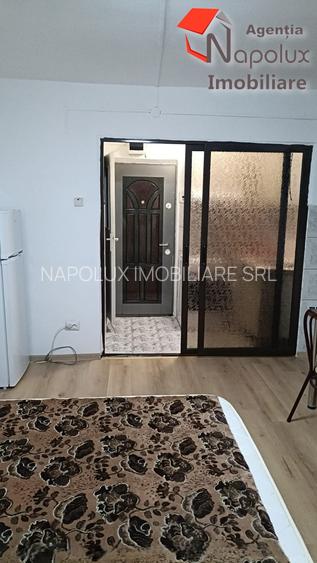 🔑 Mută-te imediat! Garsonieră complet utilată în Mărăști – 67.000 € - 6