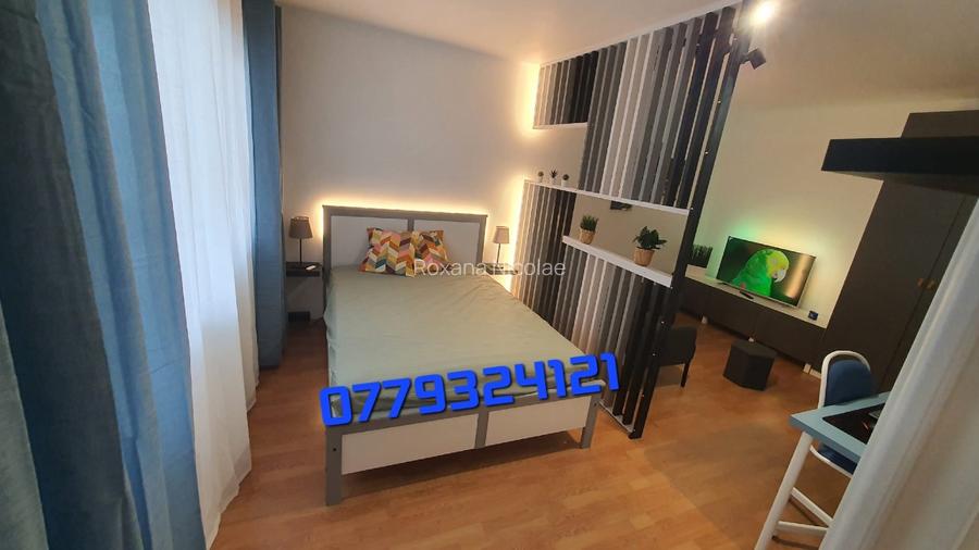 Proprietar. Inchiriez garsoniera Lujerului, totul nou - 12