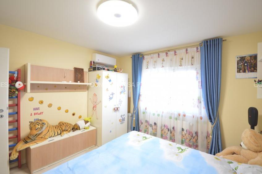 13 Septembrie - Prosper - Sebastian, Apartament 4 Camere Modern, Loc Parcare - 7
