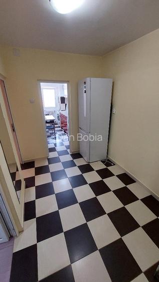 Garsoniera spatioasa unirii 10 min M Timpuri NOi DB2077 - 7