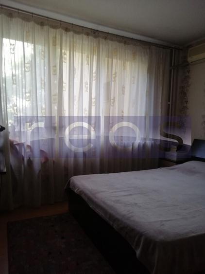VANZARE 3 CAMERE | ZONA OBOR | 2 MINUTE METROU | IDEAL INVESTITIE | - 9