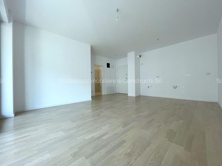 Apartment 2 camere la Paltim - 4