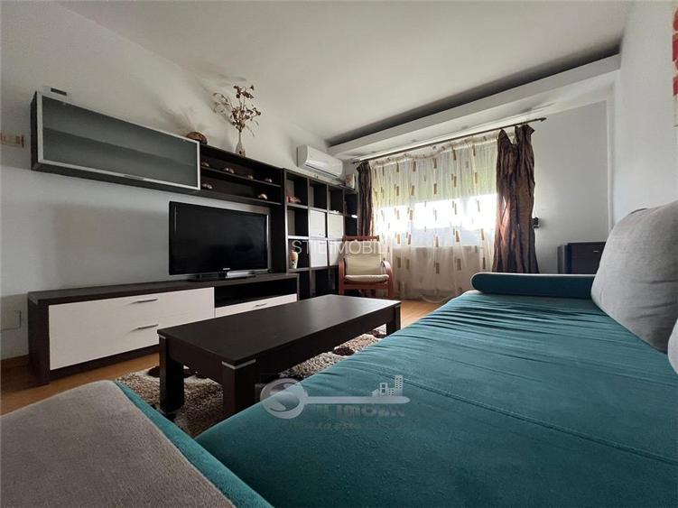 Apartament 2 camere decomandat, mobilat și utilat complet – Tătăr - 3