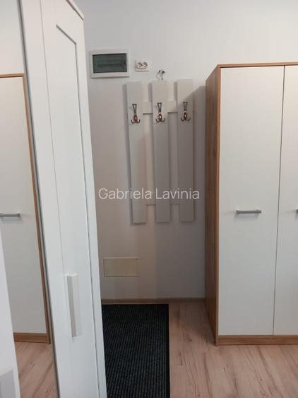 GARSONIERA, DRISTOR 1, BLOC NOU - 7