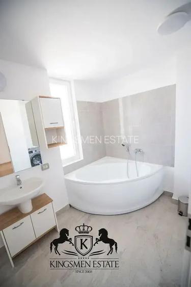 Duplex 3 camere The Suburb Buftea - 10