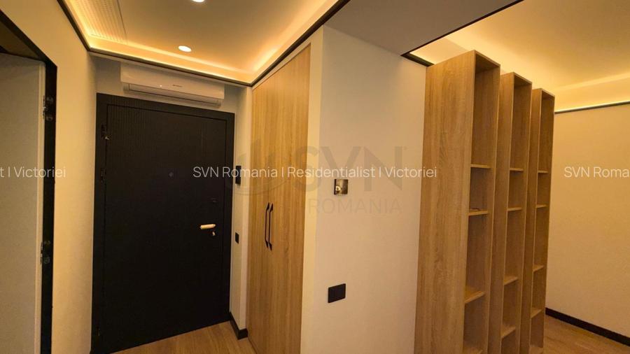 REA1027762 Apartament 2 camere Premium Parkline - 11