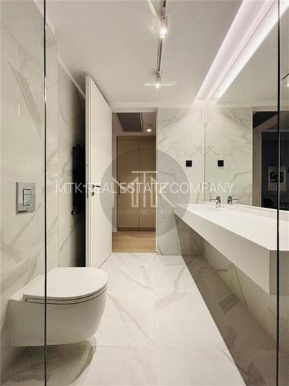 Apartament 2 camere, prima inchiriere | ONE Floreasca Tower - 16