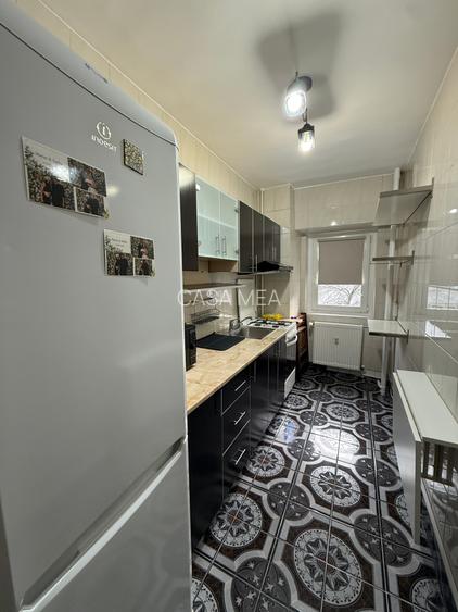 Garsoniera moderna Vitan Mall - 25