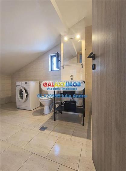 Studio de inchiriat in Bucurestii Noi - 6