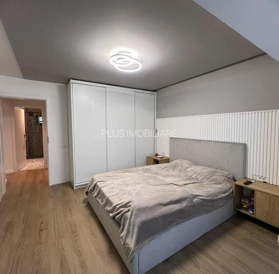 Apartament 2 camere Lux+CTP langa  Parcul Herastrau - 3