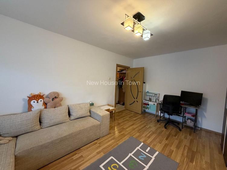 Apartament 2 camere | decomandat | zona Noua - 6