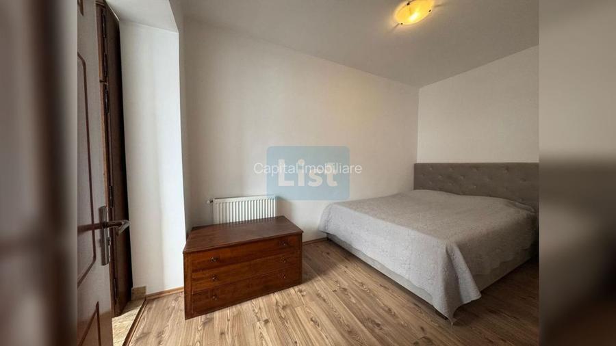 FARA COMISION ! Apartament 2 camere, etaj 3/4, strada Eroilor - 7