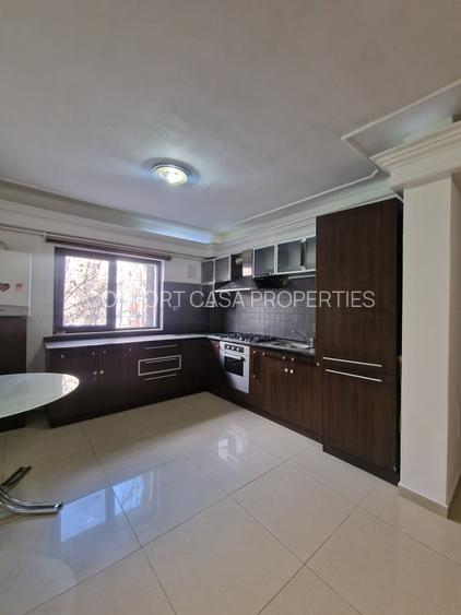 Vitan Mall - Apartament 2 camere - stradal - mobilat utilat - centrala termica - 2