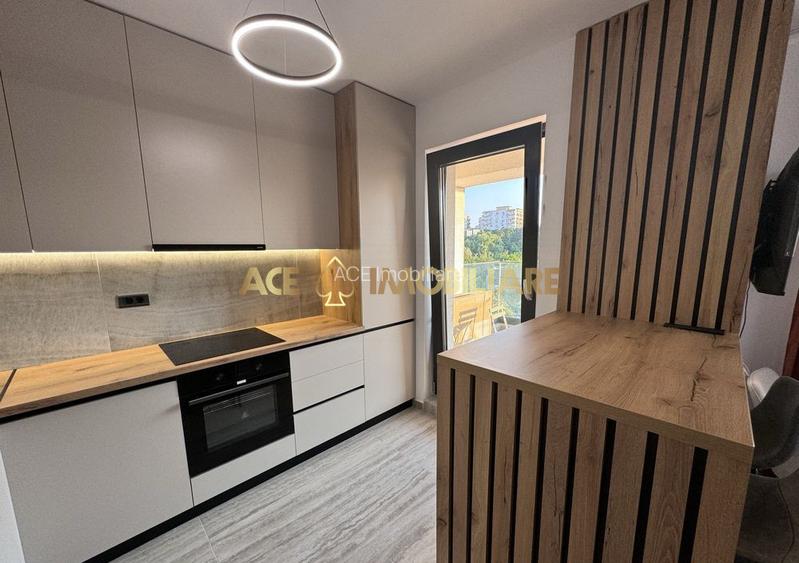 Garsoniera de inchiriat | Doamna Ghica | Metrou | Centrala Proprie - 2