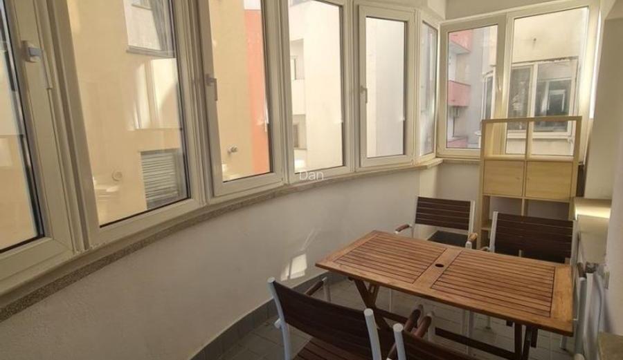ZONA NORD - CARTIER FRANCEZ, 3 camere - 13