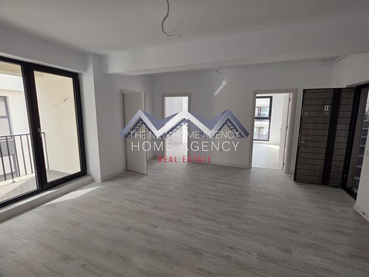 Apartament 3 camere Otopeni central - 2