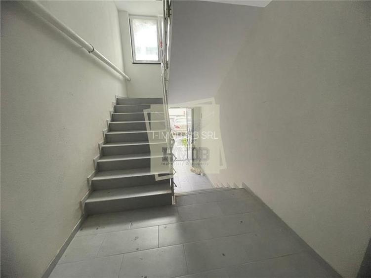 Direct dezvoltator apartament la cheie 3 camere cu balcon Doamna Stanca - 8
